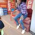 Abby Said - Facebook