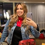 Abby Said - @abbyabura - Instagram