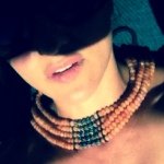 Rosario Cardenas - @abbysaid - Instagram