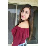 Abby Salas - @abbymfsalas - Instagram