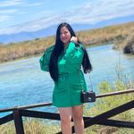 Abby Salas - @abigail.salas33 - Instagram