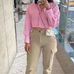 Abby Salima - Facebook