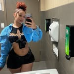 Abby salmon - @yourdreamgirlabby - Instagram