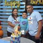 Abby Samonte Bugtai-Sastrillas - @ybbaruth - Instagram
