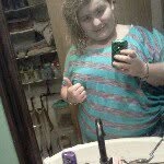 abbysample - @powderpuff1000 - Instagram