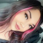 Abby Samaniego - @abbysamslays - Instagram