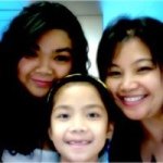 Maritess Abuy-Samaniego - @abbysams08 - Instagram