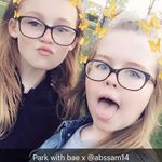 Abby Samson - @abbysamson3 - Instagram