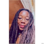 Abby Samuel⚝☮︎🪴 - @ras_.abby__ - Instagram
