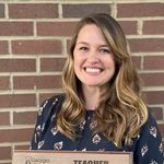 AbbySandlinTeach - @abbysandlinteach - Instagram