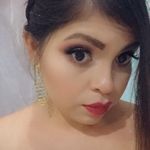 Abby Sandoval - @faviolasandoval94 - Instagram