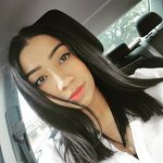 Abby Sandoval - @abbysandoval9771 - Instagram