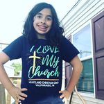 Abby Sandoval - @abbysweetness11 - Instagram