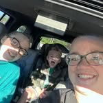 Abby Sandstrom - @abbywoodstead - Instagram