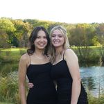 abby & sandy - @mustardvanss - Instagram