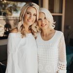 Abby and Sandy - @shegetsitfromhermama - Instagram