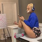 Abby Sandy - @bbysandy18 - Instagram
