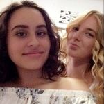 sandy & Abby - @sandy.and.abby - Instagram