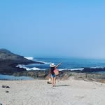 Abby Marmolejo Santa María - @abbymarmolejosantamaria - Instagram