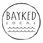 Abby Santamaria - @bayked.local - Instagram
