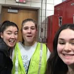Abby, Sonja, Sasha - @a.s.s_singing - Instagram