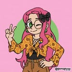abby at the abbey - @abbysawaplay - Instagram