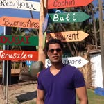 Abhishek Sawant - @abbysawant.s - Instagram
