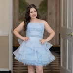 Abby - @abbys_bat_mitzvah_24 - Instagram