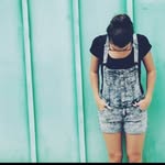 Abby Scalf - @itsabbstract - Instagram