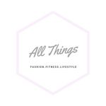 Abbey Schade - @allthingsfashfitlife - Instagram