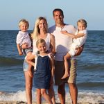 Abby Montgomery Schade - @abagail4 - Instagram