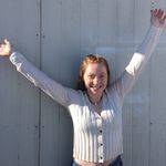 Abby Schafer - @aschafersclothes - Instagram