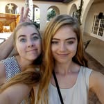 Abby Scharfenkamp - @abby_scharf - Instagram