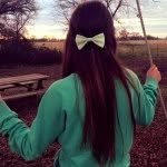 Abby Schaub - @abby_bowtique - Instagram