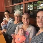 Abby Scheer - @oxnard1512 - Instagram