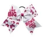 Abbys Bows💖 - @abbyscheerbows - Instagram
