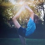 back handsprings for days - @a.bbys.cheer - Instagram
