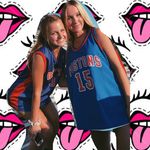 Abby Schell & Sarah Tomkovicz - @brokegirlscloset101 - Instagram