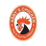 Abby's chicken - @abbys_chickentz - Instagram