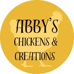 Abigail Raffensberger - @abbys.chickens - Instagram