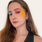 Abby Schiller - @abbymacreamakeup - Instagram