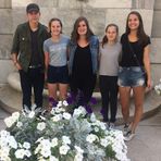 Abby Schilling - Facebook