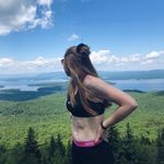Abby Schmitt - @abbyschmittfit - Instagram