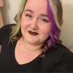 Abby-Jean Schofield - @the_hair_geni96 - Instagram