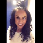 Abby Schroeder - @abbyl1984 - Instagram
