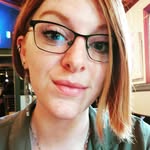 Abby Schuster - @umamiginger - Instagram