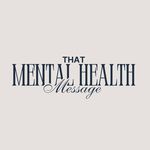 Abby | Mental Health | Self Care - @thatmentalhealthmessage - Instagram