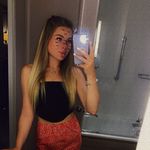 Abby - @abby_selfridge_ - Instagram