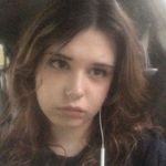 Abby - @abbyself0808 - Instagram