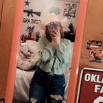 Abby self - @yea_letznot - Instagram
